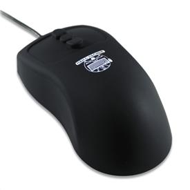 Image of Man & Machine Sealed 5-Button Silicone Petite Mouse 4